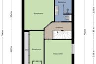 Historische woningfoto van Terpeborch 68, Rosmalen uit 2025