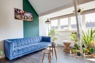 Historische woningfoto van Lange Lauwerstraat 10A, Utrecht uit 2025