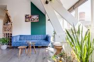 Historische woningfoto van Lange Lauwerstraat 10A, Utrecht uit 2025