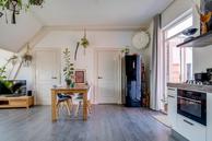 Historische woningfoto van Lange Lauwerstraat 10A, Utrecht uit 2025