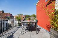 Historische woningfoto van Lange Lauwerstraat 10A, Utrecht uit 2025