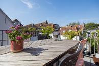 Historische woningfoto van Lange Lauwerstraat 10A, Utrecht uit 2025