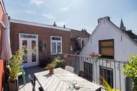 Historische woningfoto van Lange Lauwerstraat 10A, Utrecht uit 2025