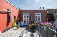 Historische woningfoto van Lange Lauwerstraat 10A, Utrecht uit 2025