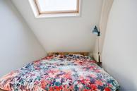 Historische woningfoto van Lange Lauwerstraat 10A, Utrecht uit 2025