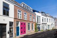 Historische woningfoto van Lange Lauwerstraat 10A, Utrecht uit 2025