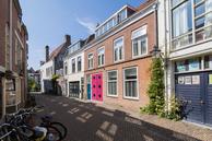 Historische woningfoto van Lange Lauwerstraat 10A, Utrecht uit 2025