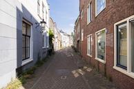 Historische woningfoto van Lange Lauwerstraat 10A, Utrecht uit 2025