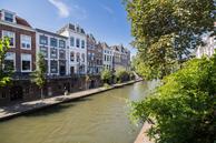 Historische woningfoto van Lange Lauwerstraat 10A, Utrecht uit 2025