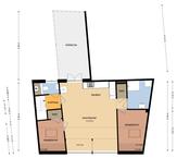 Historische woningfoto van Lange Lauwerstraat 10A, Utrecht uit 2025