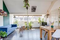 Historische woningfoto van Lange Lauwerstraat 10A, Utrecht uit 2025