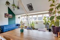 Historische woningfoto van Lange Lauwerstraat 10A, Utrecht uit 2025