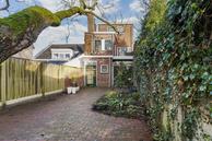 Historische woningfoto van Bredaseweg 268, Tilburg uit 2025