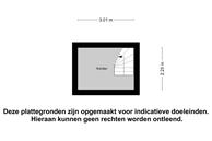 Historische woningfoto van Bredaseweg 268, Tilburg uit 2025