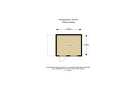 Historische woningfoto van Hellingstraat 27, Muiden uit 2024