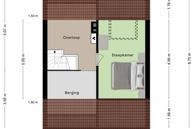 Historische woningfoto van Verdilaan 53, Vlissingen uit 2024