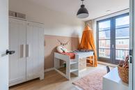 Historische woningfoto van Calla 84, Voorhout uit 2025
