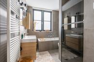 Historische woningfoto van Calla 84, Voorhout uit 2025