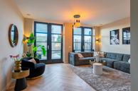 Historische woningfoto van Calla 84, Voorhout uit 2025