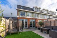 Historische woningfoto van Calla 84, Voorhout uit 2025