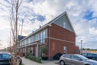 Historische woningfoto van Calla 84, Voorhout uit 2025
