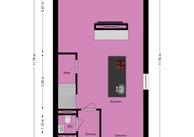 Historische woningfoto van Calla 84, Voorhout uit 2025