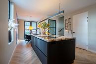 Historische woningfoto van Calla 84, Voorhout uit 2025
