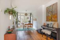 Historische woningfoto van Zwaluwstraat 10, Rotterdam uit 2025