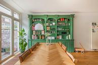 Historische woningfoto van Zwaluwstraat 10, Rotterdam uit 2025