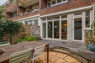 Historische woningfoto van Zwaluwstraat 10, Rotterdam uit 2025