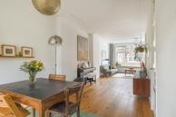 Historische woningfoto van Zwaluwstraat 10, Rotterdam uit 2025