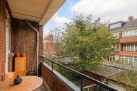 Historische woningfoto van Zwaluwstraat 10, Rotterdam uit 2025