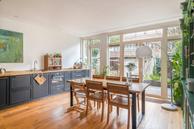 Historische woningfoto van Zwaluwstraat 10, Rotterdam uit 2025