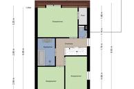 Historische woningfoto van Planetenlaan 140, Assen uit 2025