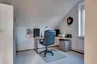 Historische woningfoto van Terpeborch 66, Rosmalen uit 2025