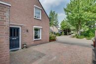 Historische woningfoto van Terpeborch 66, Rosmalen uit 2025