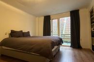 Historische woningfoto van Lanen 85A, Harlingen uit 2025