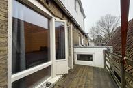 Historische woningfoto van Lanen 85A, Harlingen uit 2025