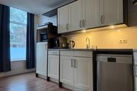 Historische woningfoto van Lanen 85A, Harlingen uit 2025