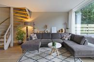 Historische woningfoto van Klinkenbergstraat 93, Zwaanshoek uit 2025