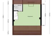 Historische woningfoto van Klinkenbergstraat 93, Zwaanshoek uit 2025