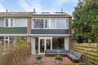 Historische woningfoto van Klinkenbergstraat 93, Zwaanshoek uit 2025