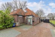 Historische woningfoto van Eesveenseweg 161A, Eesveen uit 2025