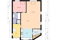 Historische woningfoto van Eesveenseweg 161A, Eesveen uit 2025