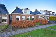 Historische woningfoto van Buorren 79, Lekkum uit 2025