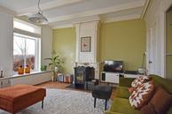 Historische woningfoto van Buorren 79, Lekkum uit 2025