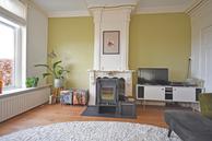 Historische woningfoto van Buorren 79, Lekkum uit 2025