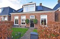 Historische woningfoto van Buorren 79, Lekkum uit 2025