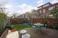 Historische woningfoto van Handelskade 3, Rijswijk uit 2025