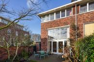 Historische woningfoto van Handelskade 3, Rijswijk uit 2025